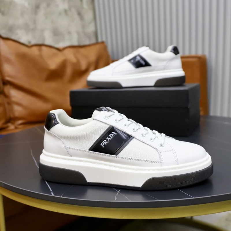 Prada Casual Shoes